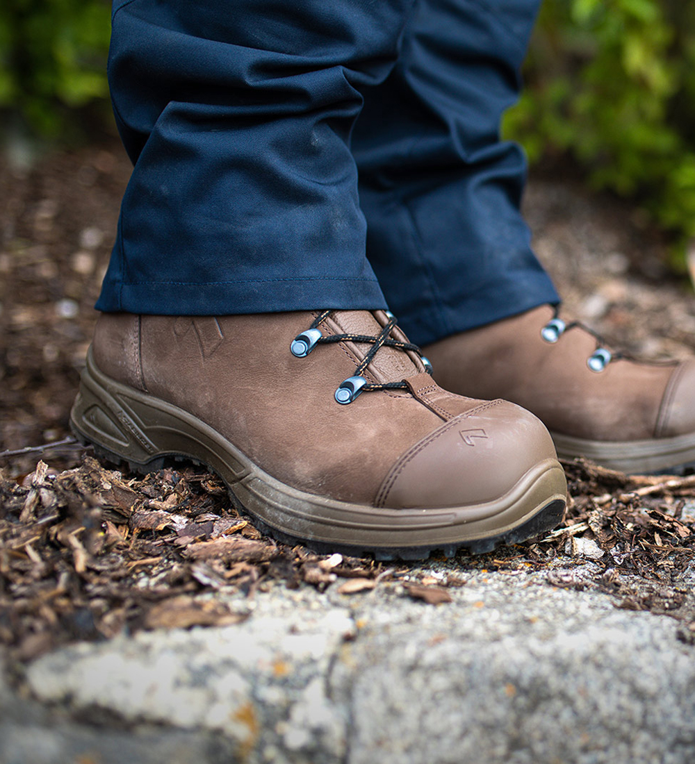 HAIX Airpower XR26 Ws, Perfect for use in landscaping. Your